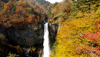 華厳ノ滝