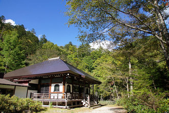 温泉寺