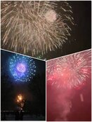 【夏の一大イベント】『湯元温泉・湖上涼風花火大会』開催予定！