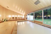 【ONSEN】湯量豊富、温泉は日本で四番目に濃い硫黄温泉