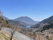 【交通情報】金精道路開通のお知らせ