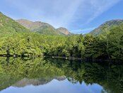 【自然情報】四季を通じベストシーズン⛄湯けむりの奥日光湯元温泉へお越しください