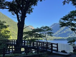 今日の奥日光