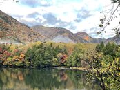 【自然情報】四季を通じベストシーズン⛄湯けむりの奥日光湯元温泉へお越しください