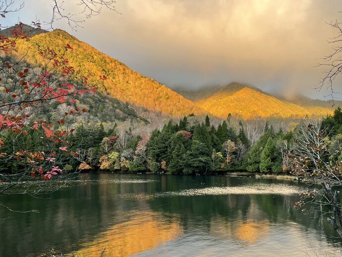 日光の紅葉　最新情報／渋滞・混雑情報