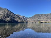 【自然情報】四季を通じベストシーズン⛄湯けむりの奥日光湯元温泉へお越しください