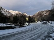 冬の準備はバッチリ?