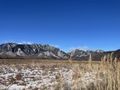 【自然情報】戦場ヶ原の風景