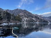 【自然情報】四季を通じベストシーズン⛄湯けむりの奥日光湯元温泉へお越しください