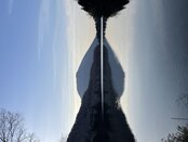 【自然🌞情報】湯の湖展望台からの眺望🏔️景色はまるで絵画の様に美しい‼️