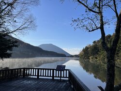 今日の奥日光