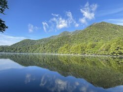 今日の奥日光