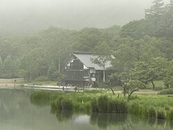 今日の奥日光