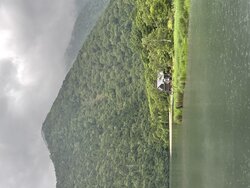 今日の奥日光