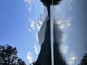 【自然🌞情報】湯の湖展望台からの眺望🏔️景色はまるで絵画の様に美しい‼️