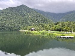 今日の奥日光
