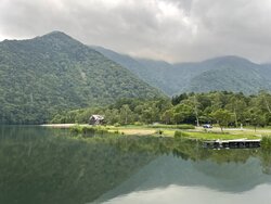 今日の奥日光