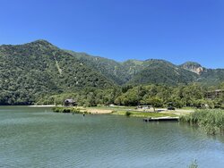 今日の奥日光