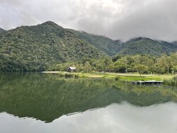今日の奥日光